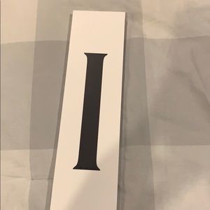 Apple Watch Solo Loop Band